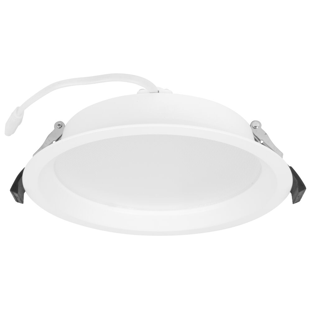 Downlight, TIBERI CCT, LED/14,7 - 29,4W, 3000K/3500K/4000K, ohne Netzteil Bild 3