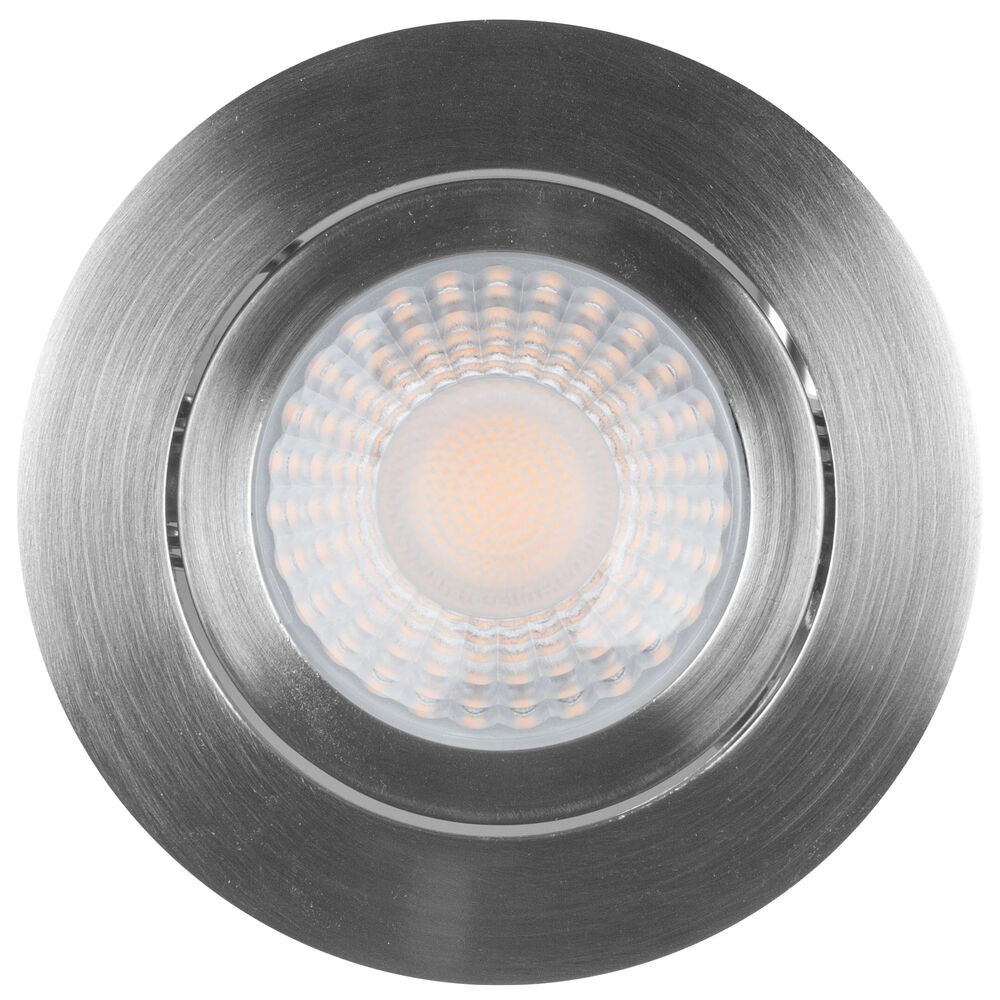 Einbauleuchte, LED/6W, 530 lm, 1800K bis 2700K Bild 2