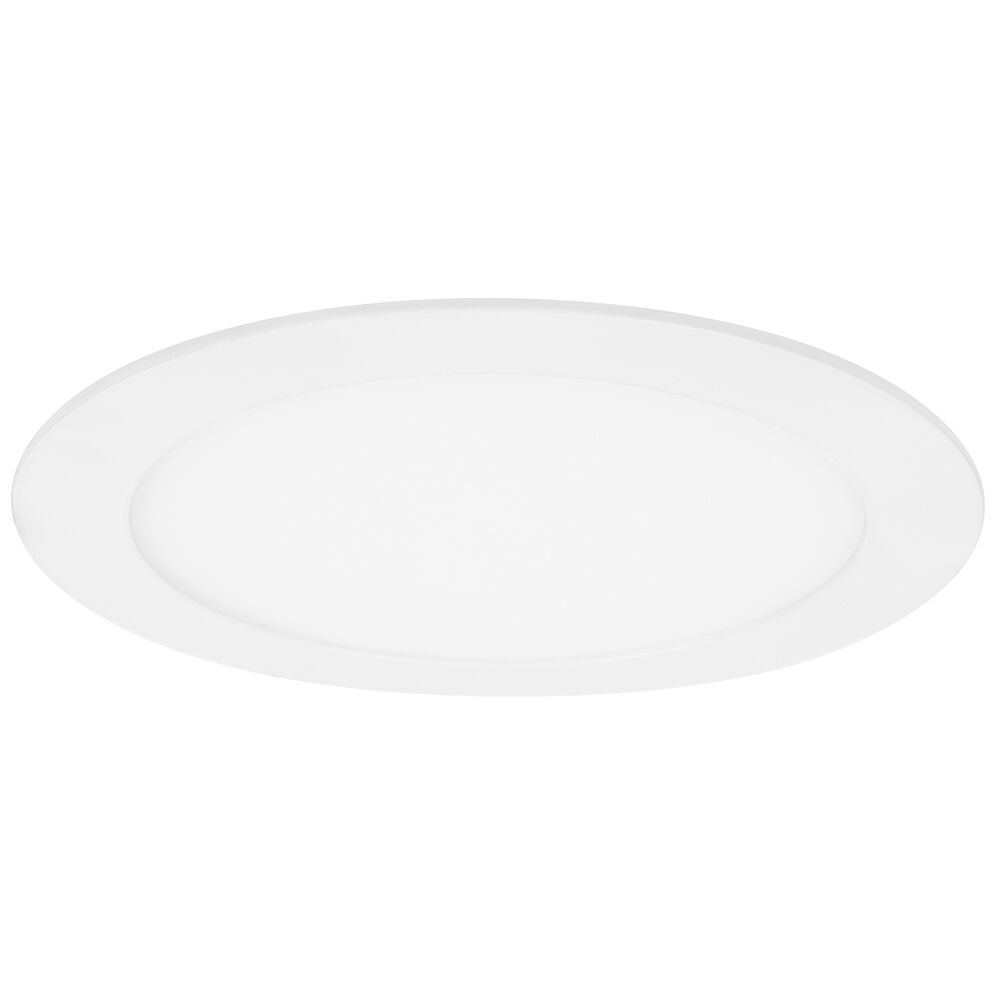  Downlight, LED/6W - 8,5W, Deckenausschnitt � 155 - max. 185, flache ET 