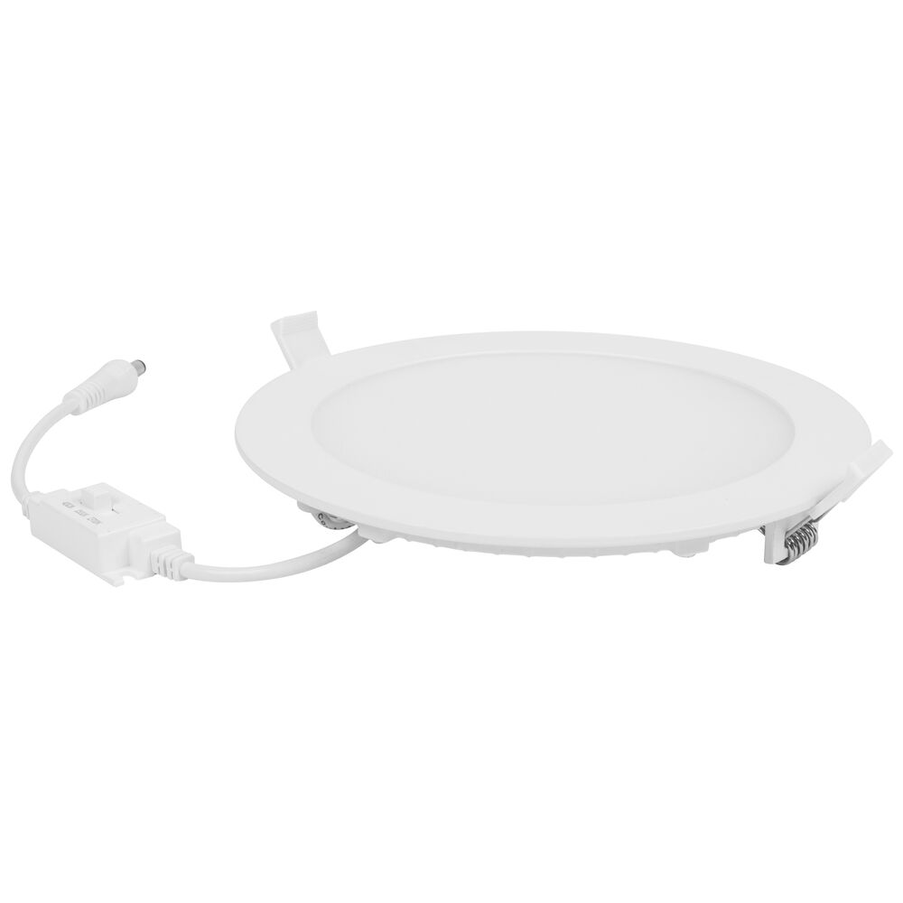  Downlight, LED/6W - 8,5W, Deckenausschnitt � 155 - max. 185, flache ET  Bild 3