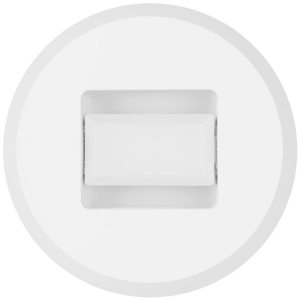 Wand- und Treppeneinbauleuchte, TINA, LED/1W, 45 lm, 3000K