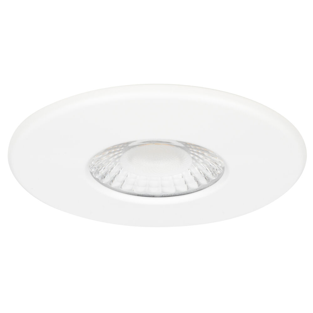 Einbauleuchte,  RT PRO CWS, LED/4W, 480 lm oder 6W, 720 lm, 2700K, 3000K, 4000K, Deckenausschnitt � 68 - 72, superflach
