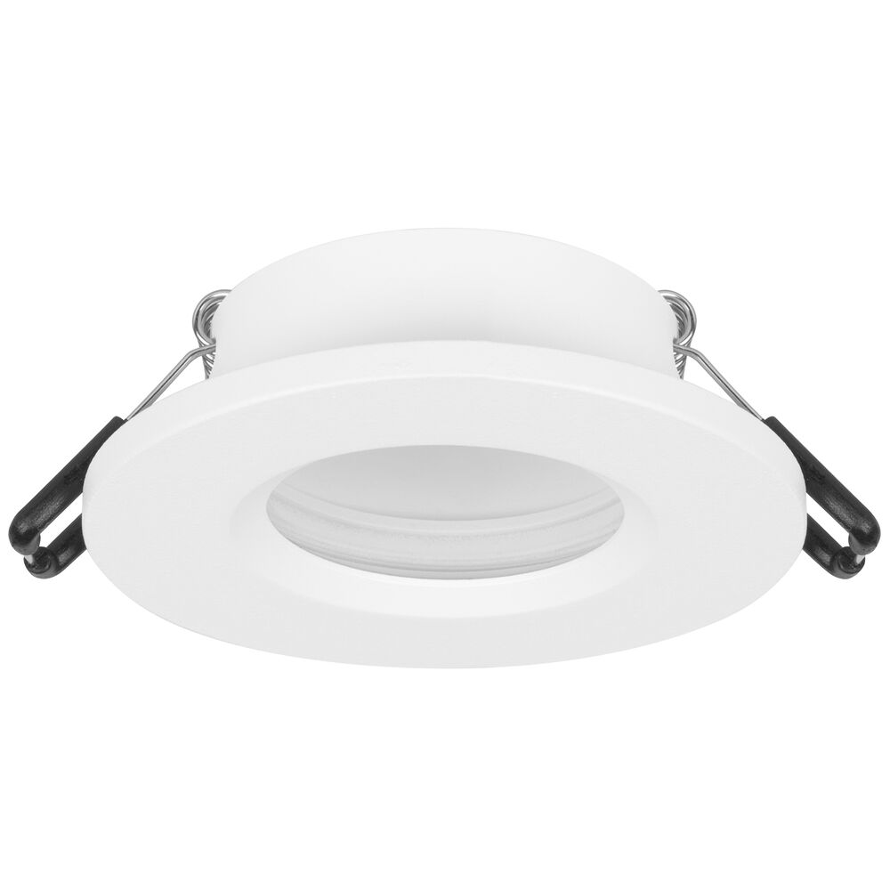 Einbauring, TALU, Aluminium, Deckenausschnitt � 60-68, einfache Wechseltechnik
