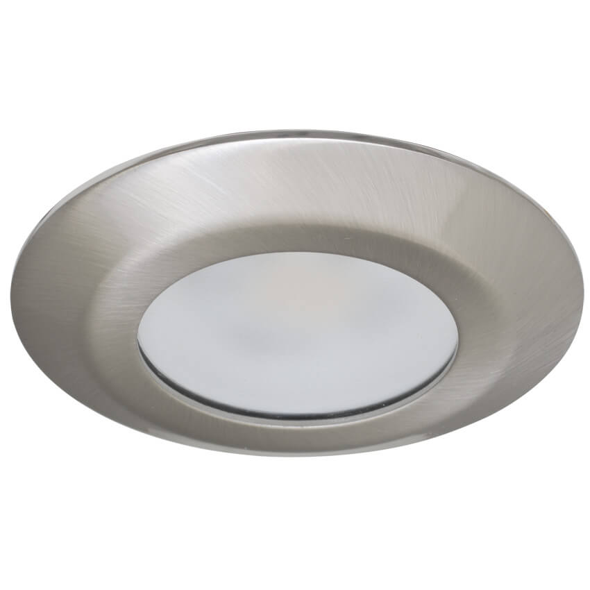 LED-Einbauleuchte, LARA AC,  LED/5,5W, 448 lm, 3000K