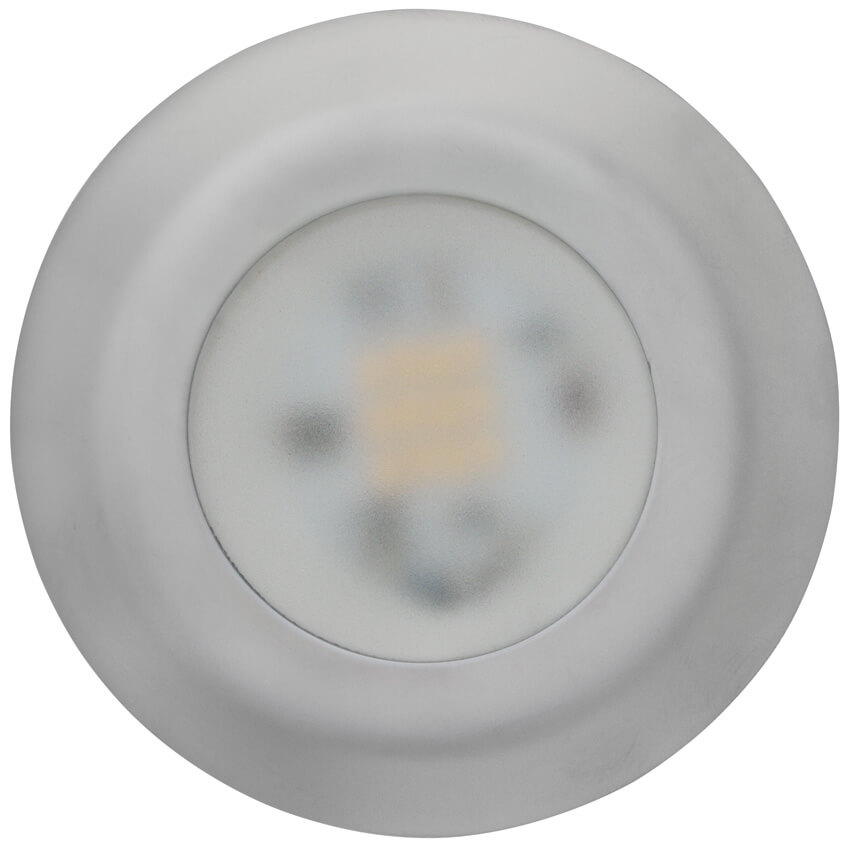 LED-Einbauleuchte, LARA AC,  LED/5,5W, 448 lm, 3000K Bild 2