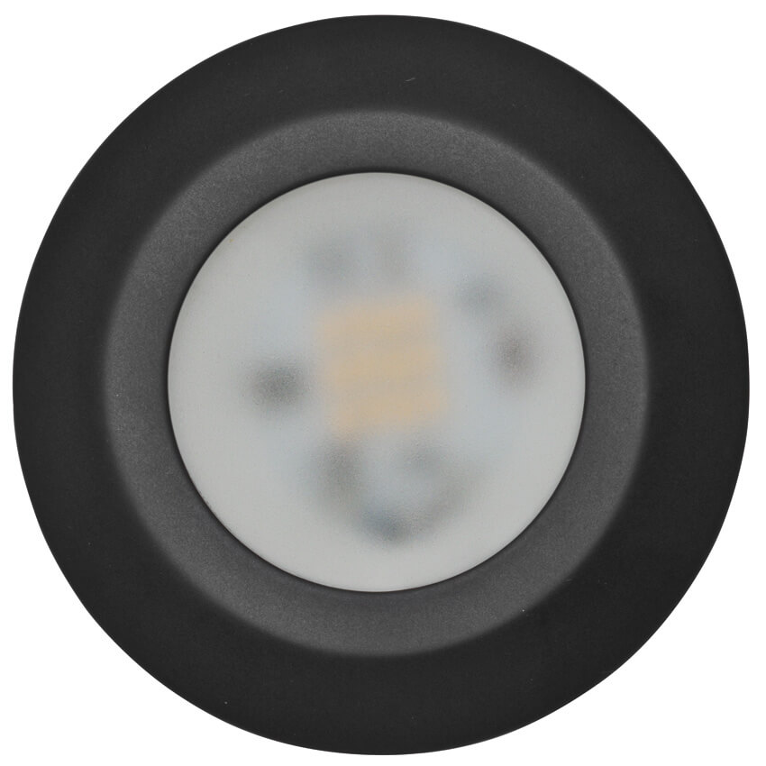 LED-Einbauleuchte, LARA AC,  LED/5,5W, 448 lm, 3000K Bild 2