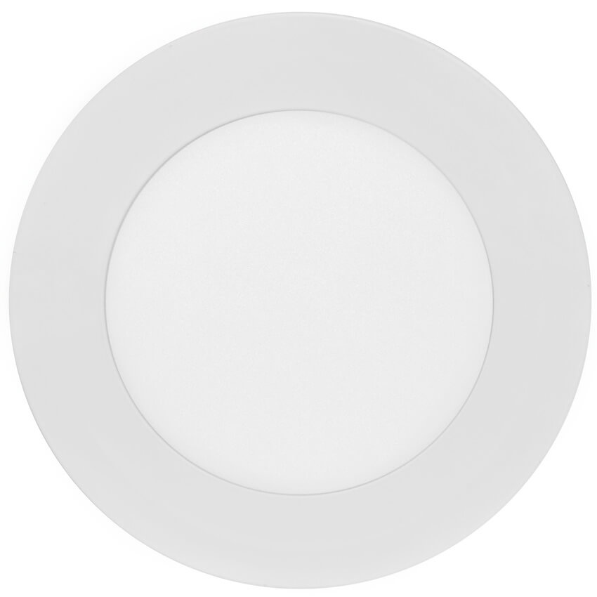 Downlight, LED/6W, 490 lm, 4000K, DA- 115 Bild 2