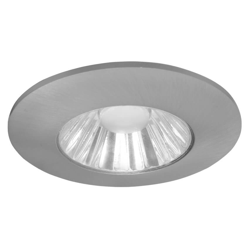 LED-Einbauleuchte, HALED III, LED/4W, 260 lm, 2700K