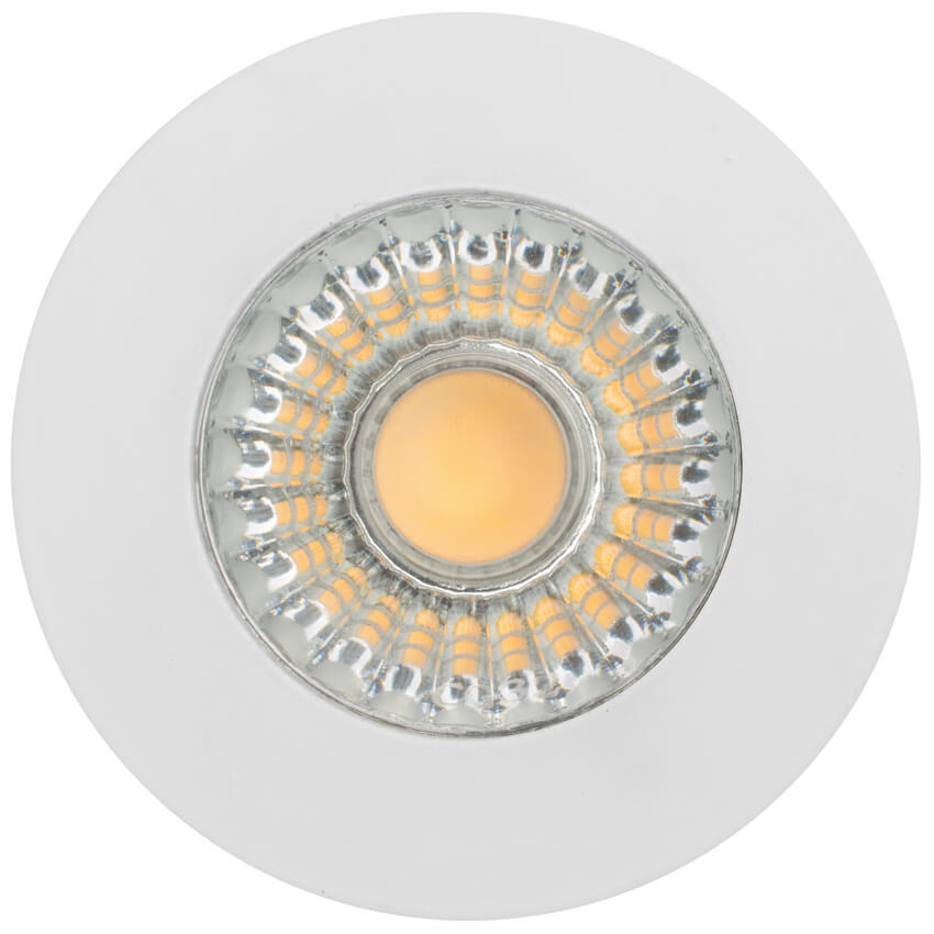 Einbauleuchte, HALED III, LED/4W, 260 lm, 2700K Bild 2