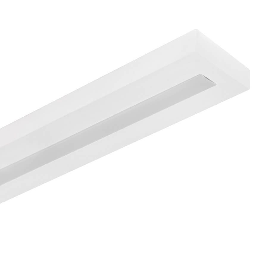 Wand- und Deckenprofil  fr LED-Strips bis  Breite 12 mm, berstreichbar Bild 3