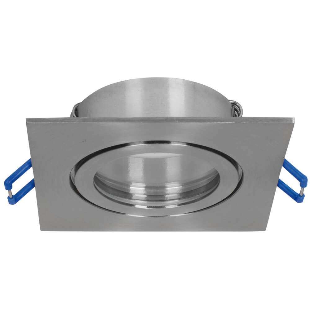 Einbauring, Edelstahl (V4A), einfache Wechseltechnik