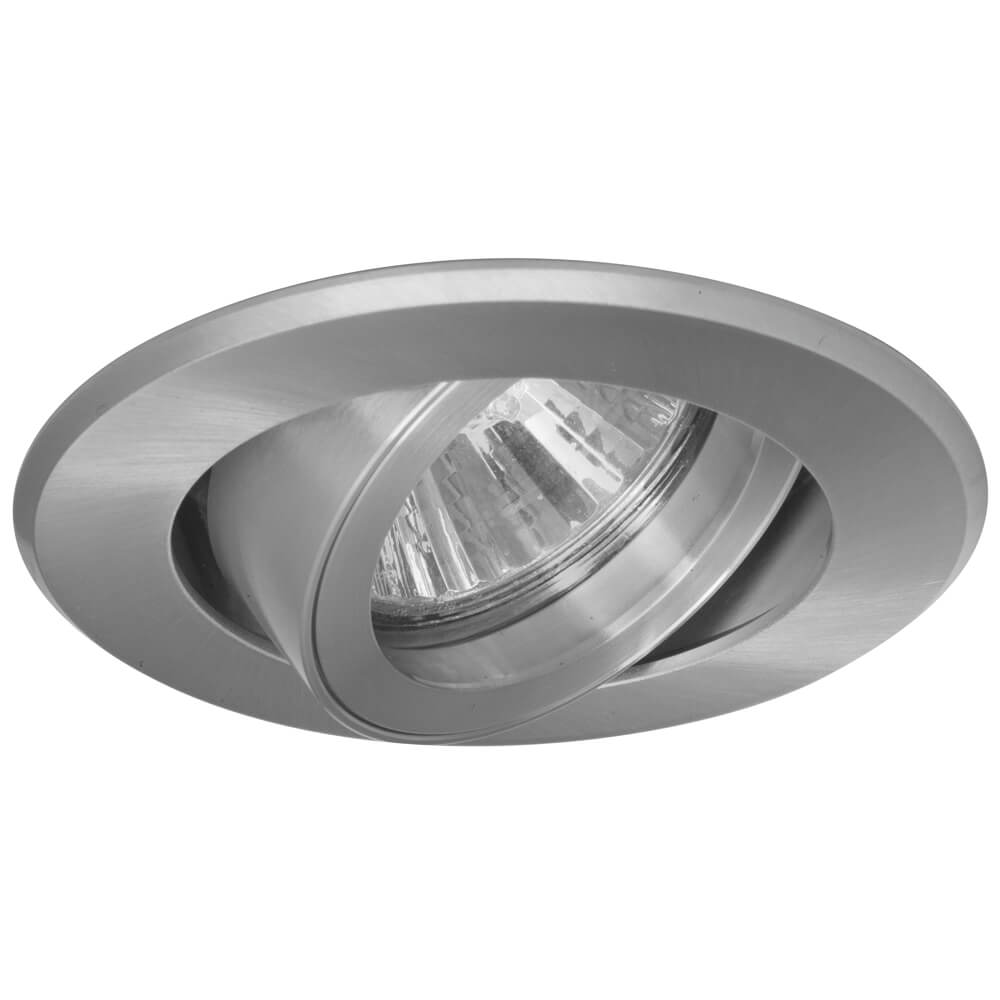 Einbauring, Aluminium, schwenkbar 30, einfache Wechseltechnik Bild 2