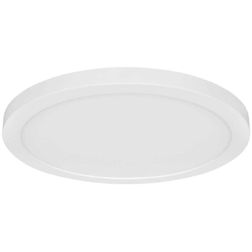 Sanierungs-Downlight, LED/10W - 24W, DA- 60 - max. 260, verstellbare Federbefestigung