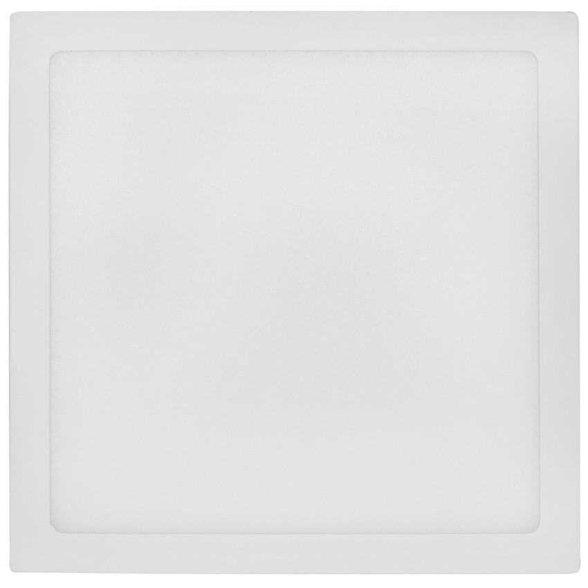LED-Einbau-Downlight, LED/10W - 18W, 800 lm - 1.500 lm, DA- 60 x 60 - max. 195 x 195, verstellbare Federbefestigung, Aluminium Bild 2