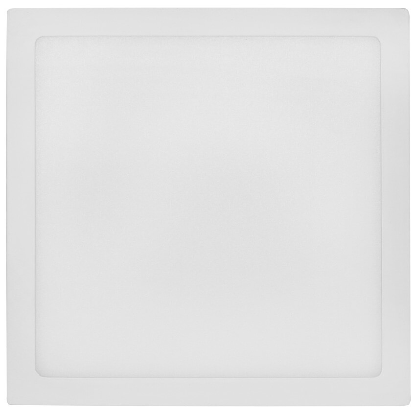 Sanierungs-Downlight, LED/10W - 18W, DA- 60 x 60 - max. 195 x 195, verstellbare Federbefestigung     Bild 2