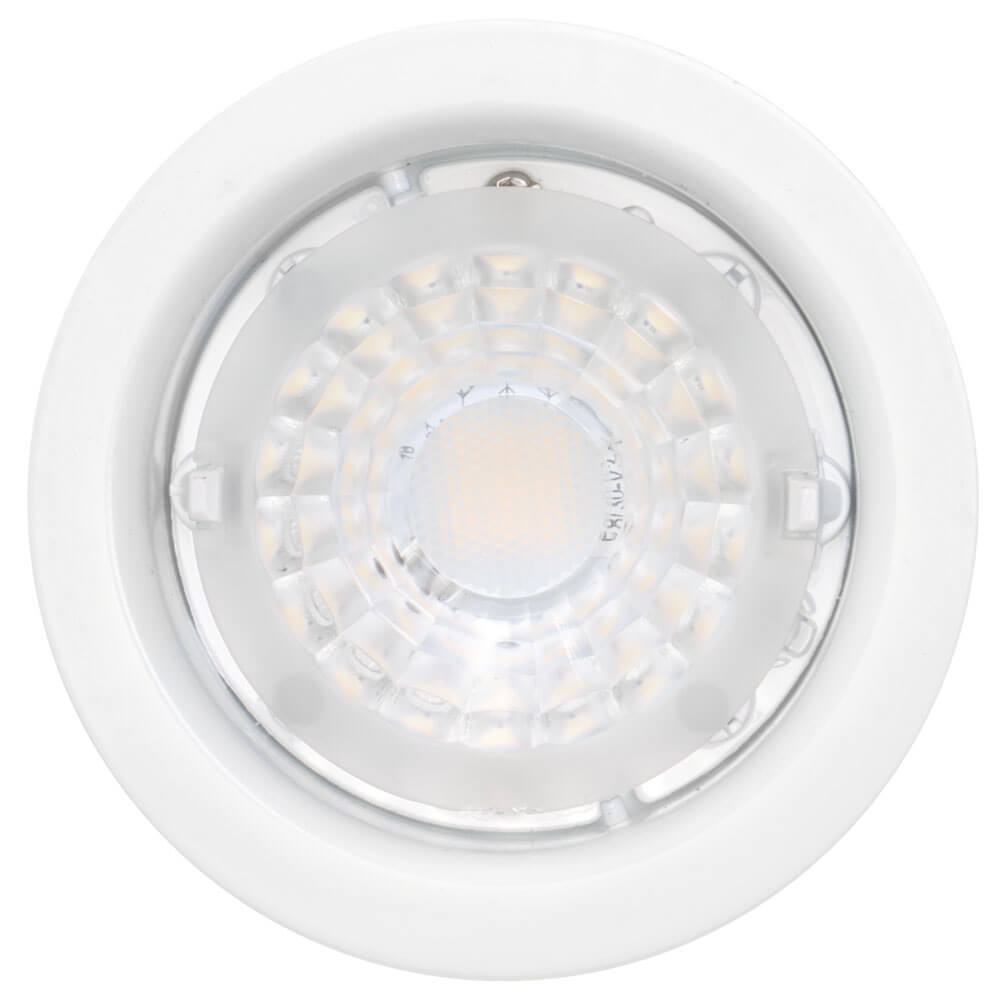 Brandschutz-LED- Einbauleuchte, A6(E8), 230V/6W Bild 3