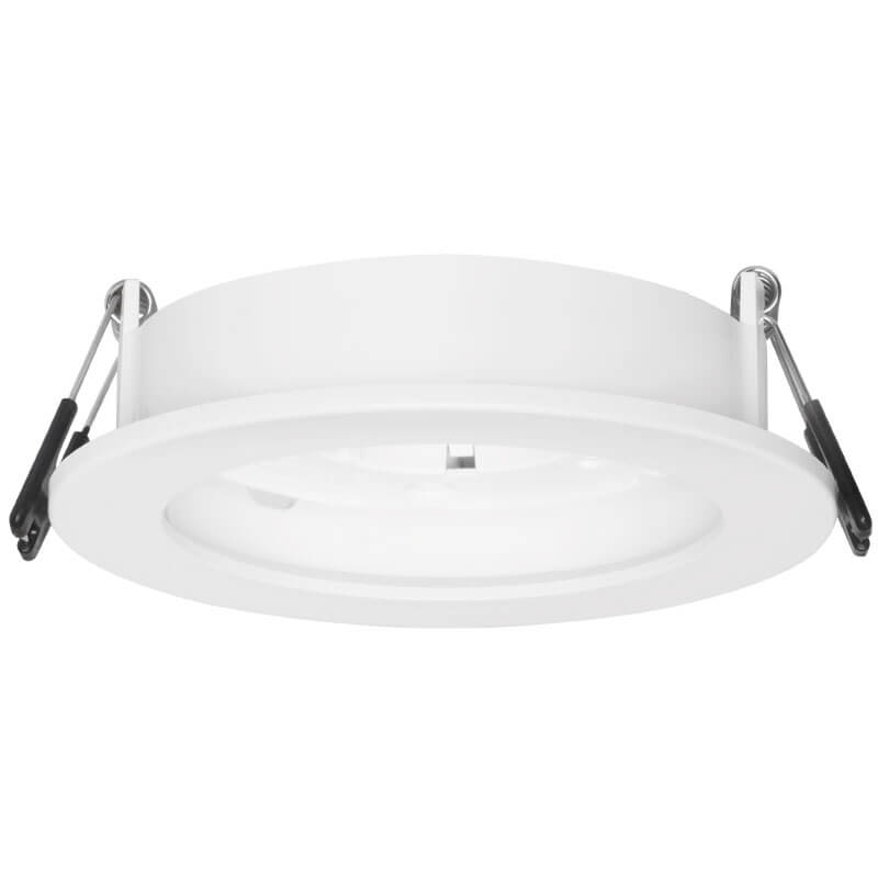 Einbauleuchte, LED-GX53/230V/max. 6,5W, schwenkbar Bild 2