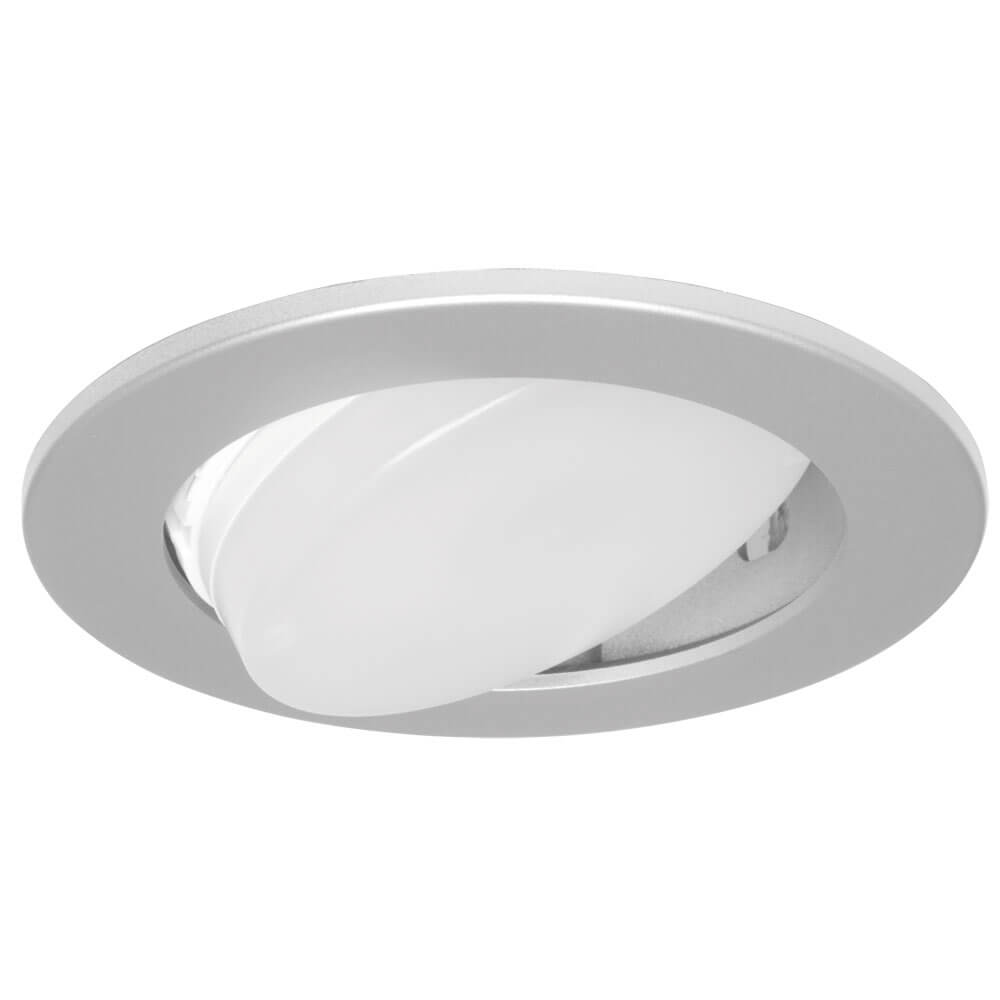 Einbauleuchte, LED-GX53/230V/max. 6,5W, schwenkbar - ausverkauft213 ...