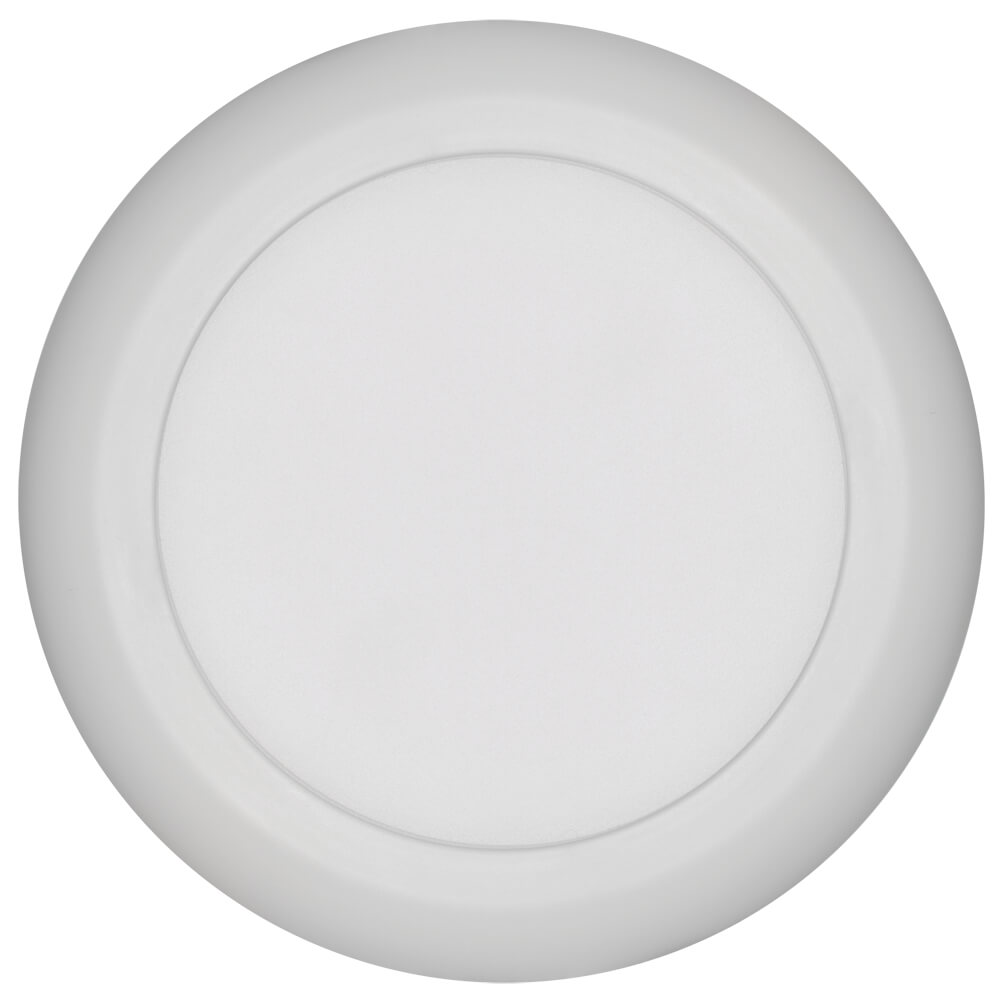 Sanierungs-Downlight, LED/12W, 1.000 lm, 4000K, DA- 64 - max. 160, verstellbare Federbefestigung Bild 2