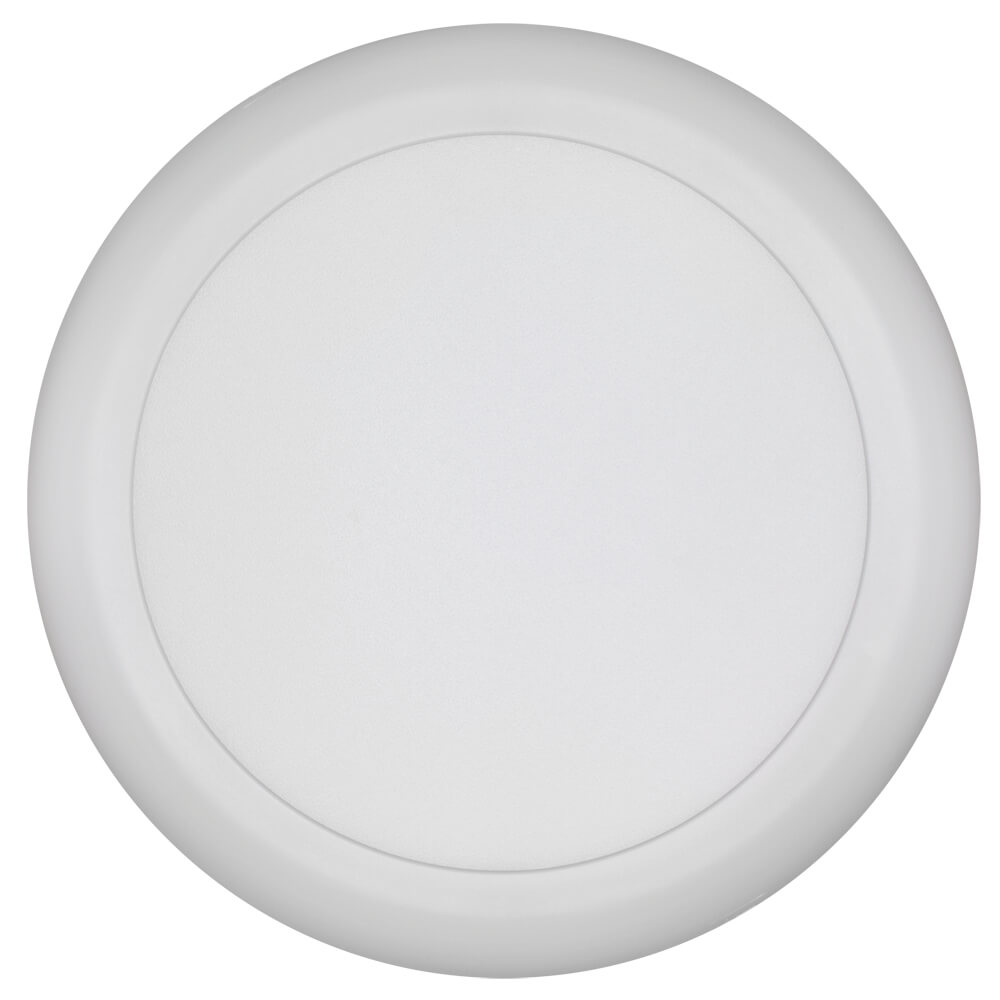 LED-Downlight, LED/18W, 1.500 lm, 4000K, DA- 64 - max. 195, verstellbare Federbefestigung, Aluminium Bild 2