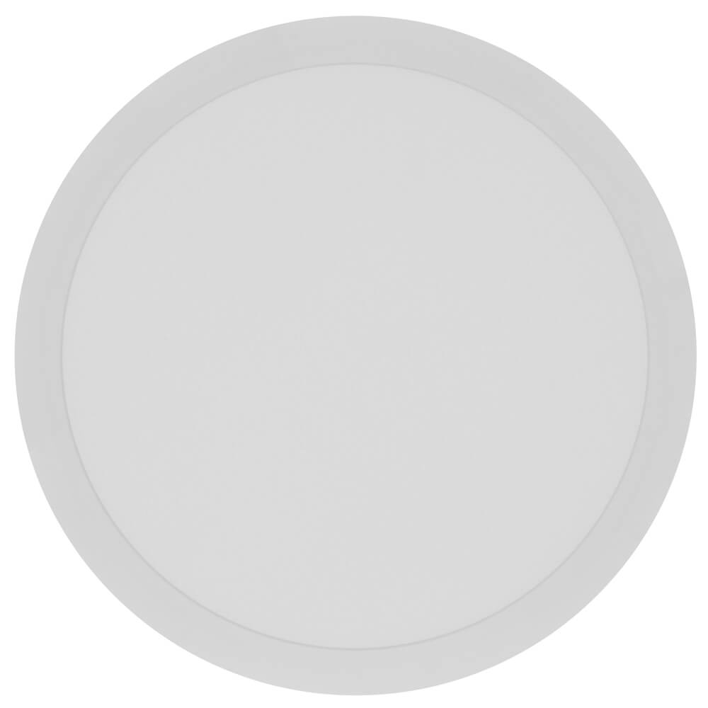 Sanierungs-Downlight, CLIP ON, LED/24W, 4000K, DA- 60 - max. 250, verstellbare Federbefestigung Bild 2