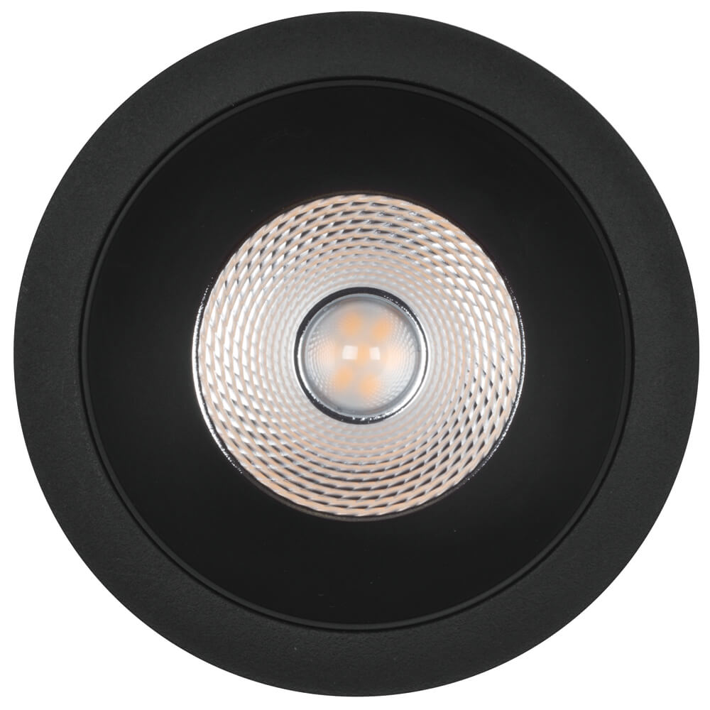 Downlight, LED/6W, 380 lm,, 3000K, DA- 68 Bild 3