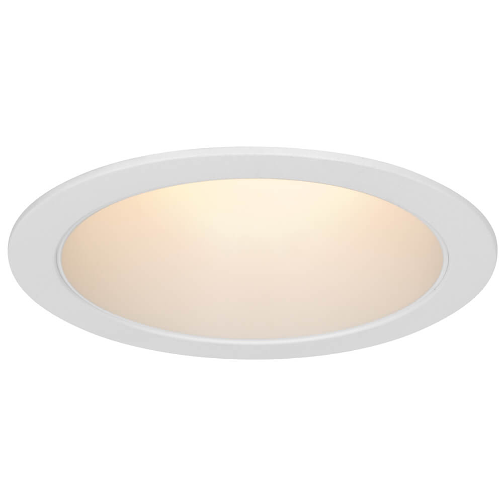 Downlight, LED/6W, 440 lm, 3000K, DA- 68 Bild 2