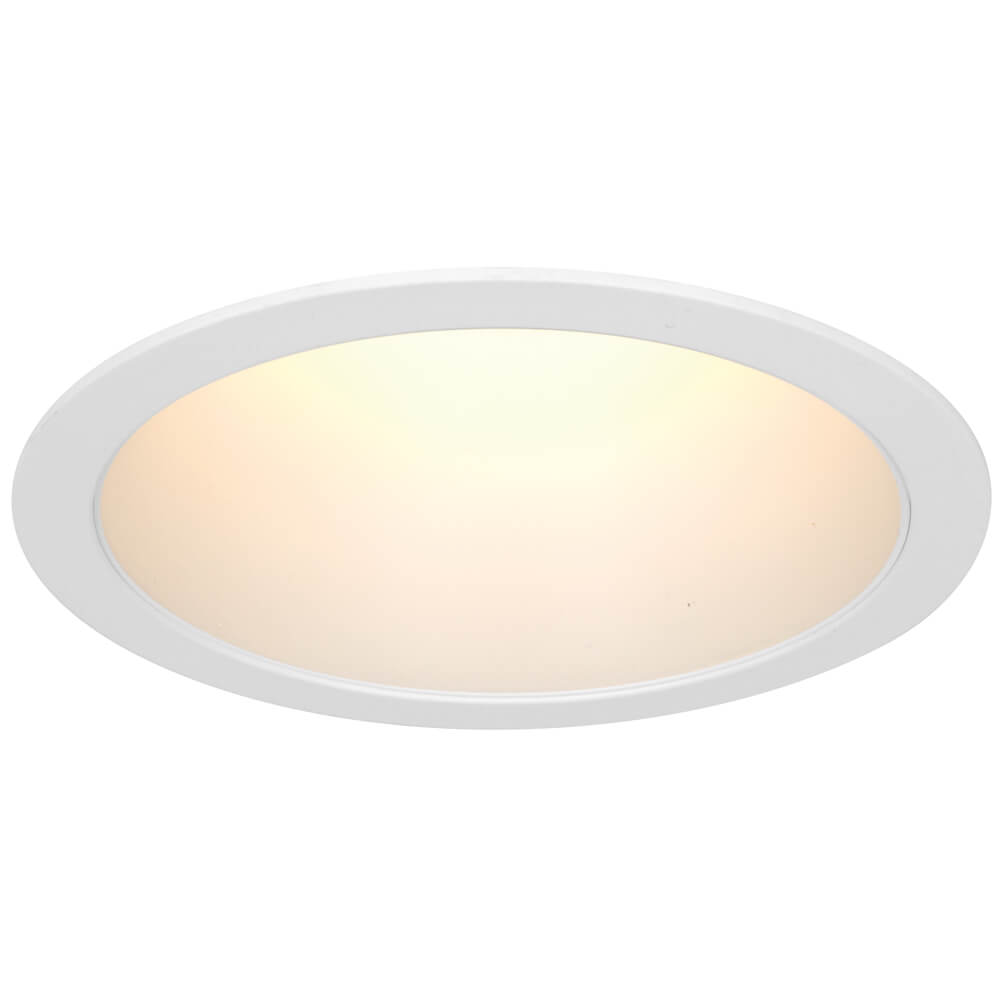 Downlight, LED/9W, 600 lm, 3000K, DA- 90 Bild 2