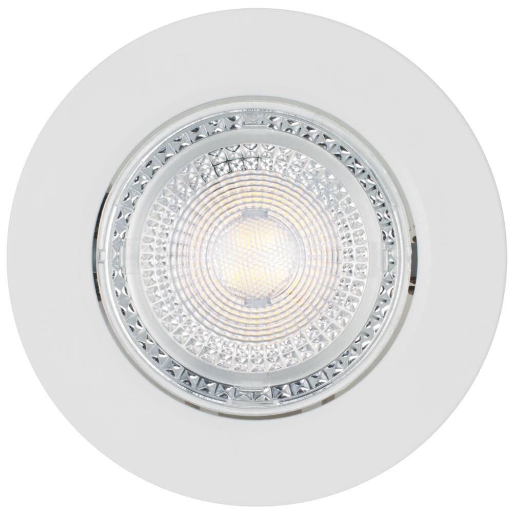 Einbauleuchte, LED/5,5W, 400 lm, 3000K Bild 2