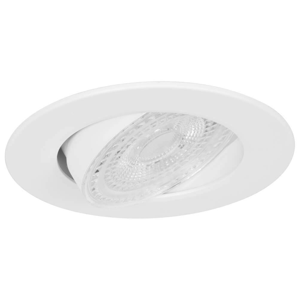 Einbauleuchte, LED/5,5W, 400 lm, 3000K Bild 3