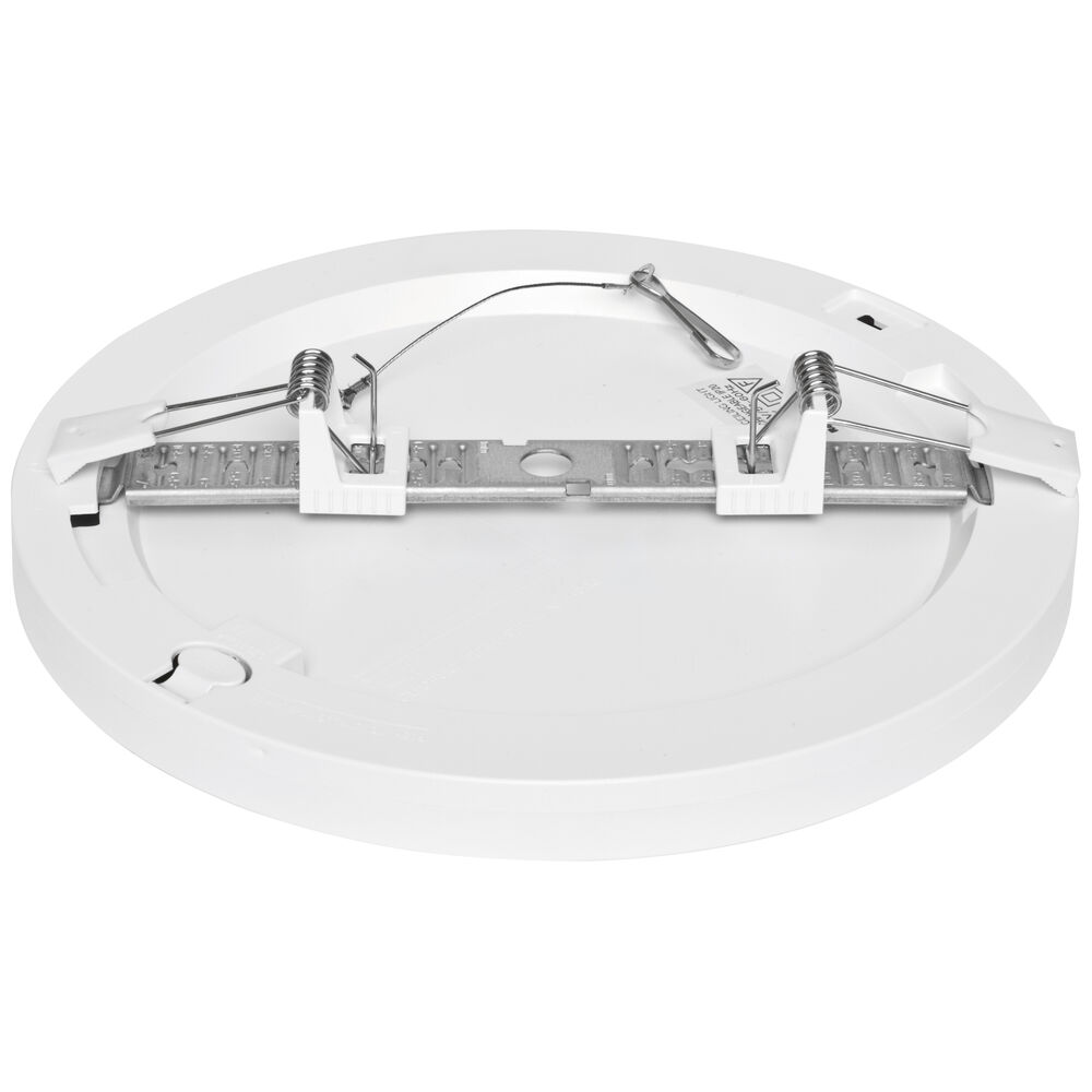 Sanierungs-Downlight, LED/12W - 30W 3000K/4000K/5000K, DA- 65 - max. 310, verstellbare Federbefestigung Bild 3