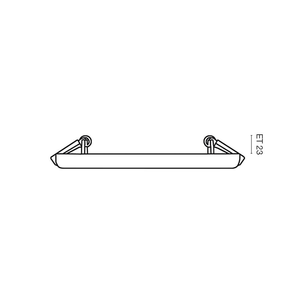 Downlight, LED/6W - 20W, 3000K, DA- 60 - max. 170 Bild 4