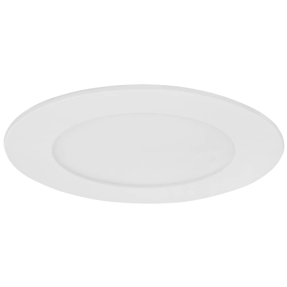 Downlight, LED/7W/16W, 3000K, DA- 108 - max. 182