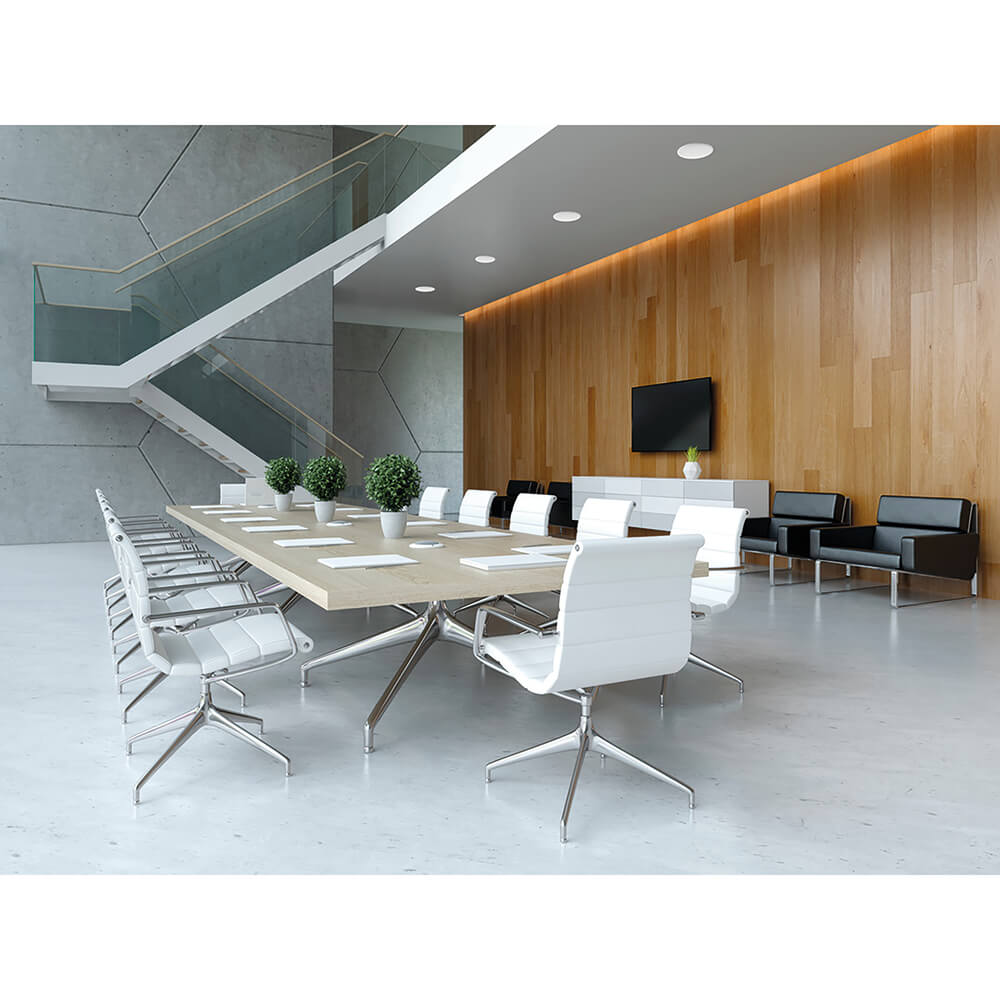 Downlight, LED/20W, 1.450 lm, 3000K, DA- 170 Bild 5