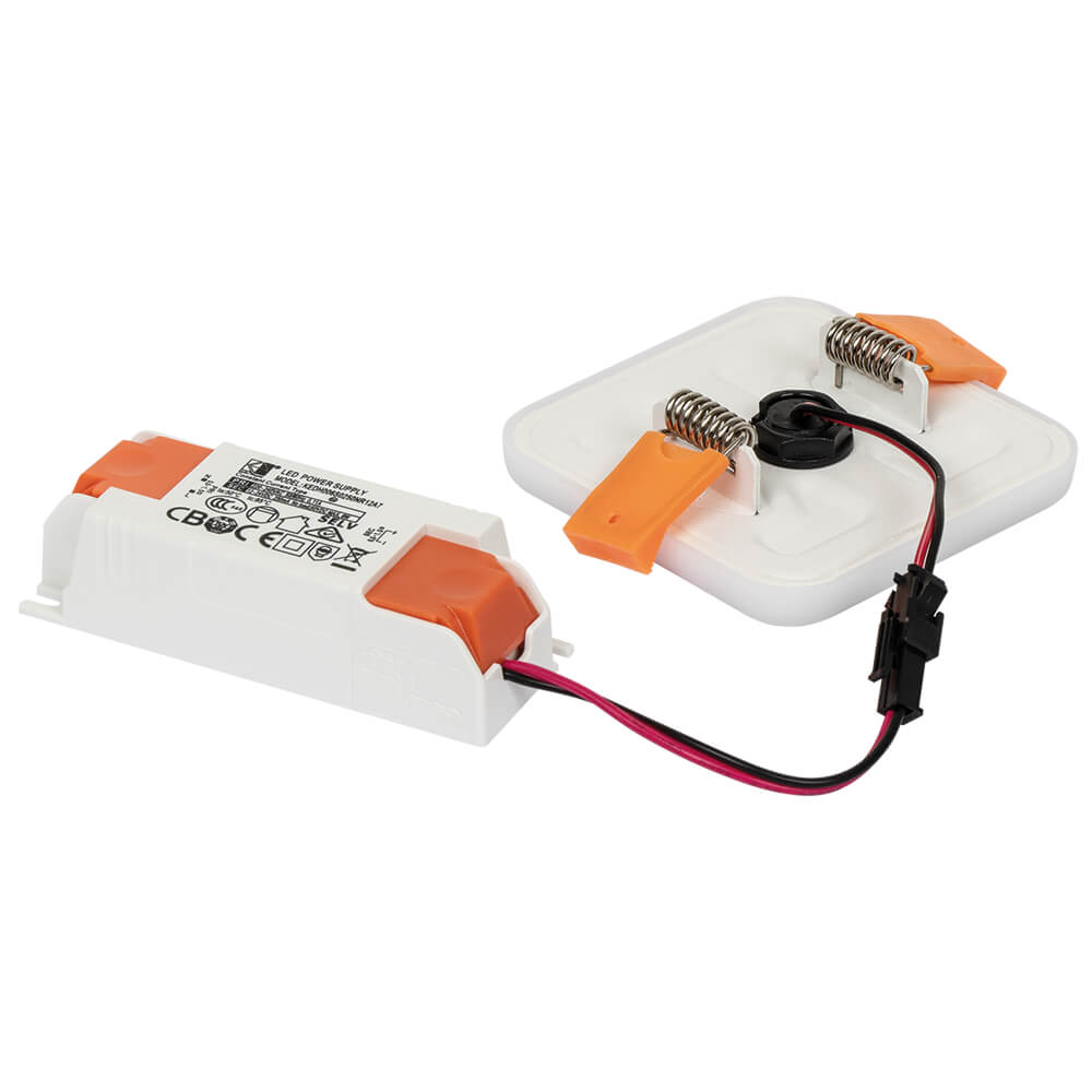 LED-Downlight, 3000K, DA- 60 - max. 194 Bild 2
