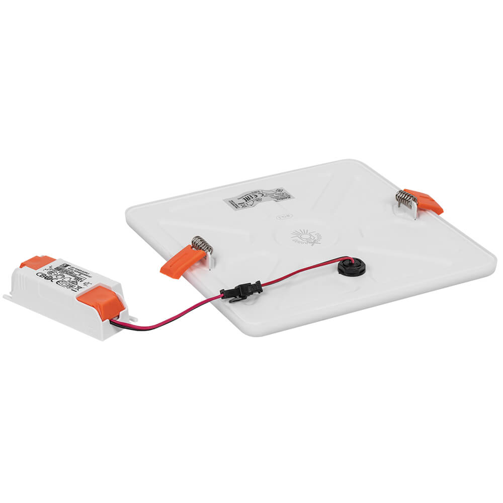 Downlight, LED/20W, 3000K, Deckenausschnitt � 140 - max. 194 Bild 2