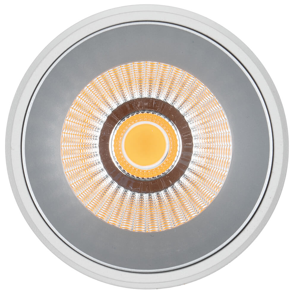 Einbauleuchte, SLC DesignCup, LED/9W, 680 lm, 3000K Bild 2