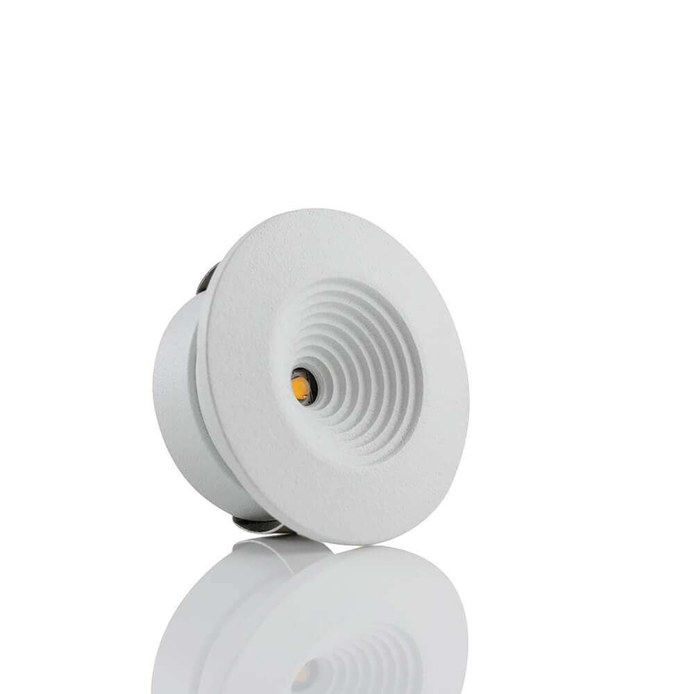 Einbauleuchte, SLC MiniOne Fixed, LED/3W, 165 lm, Deckenausschnitt � 25 Bild 3