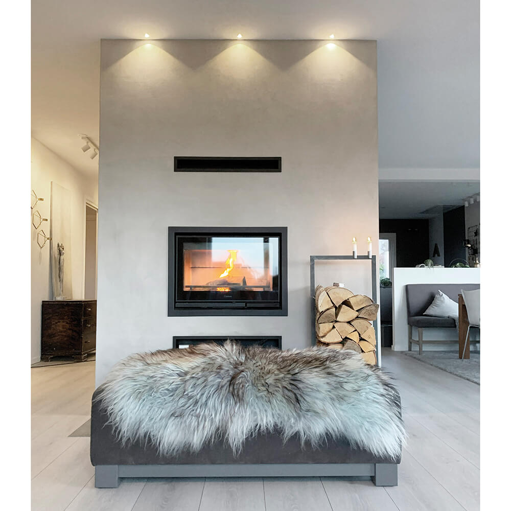 Einbauleuchte, SLC MiniOne Fixed, LED/3W, 165 lm, Deckenausschnitt � 25 Bild 5