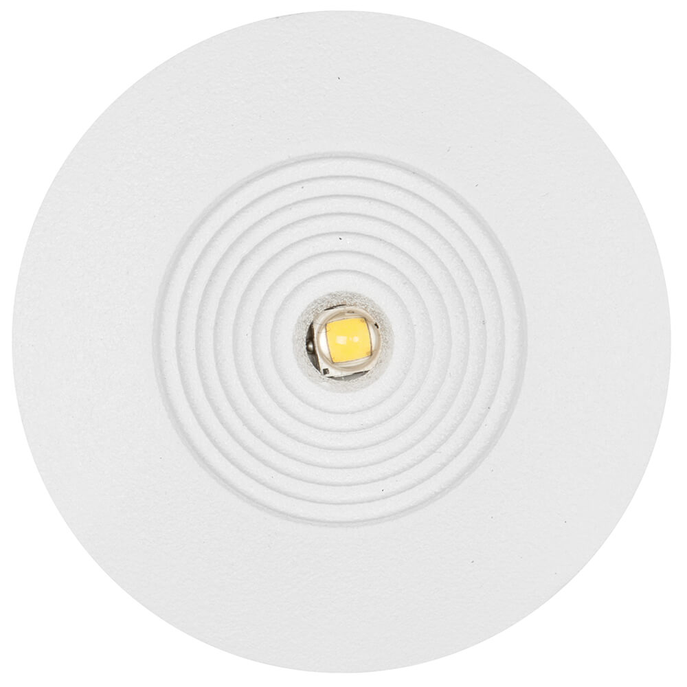 Einbauleuchte, SLC MiniOne Fixed, LED/3W, 165 lm Bild 2