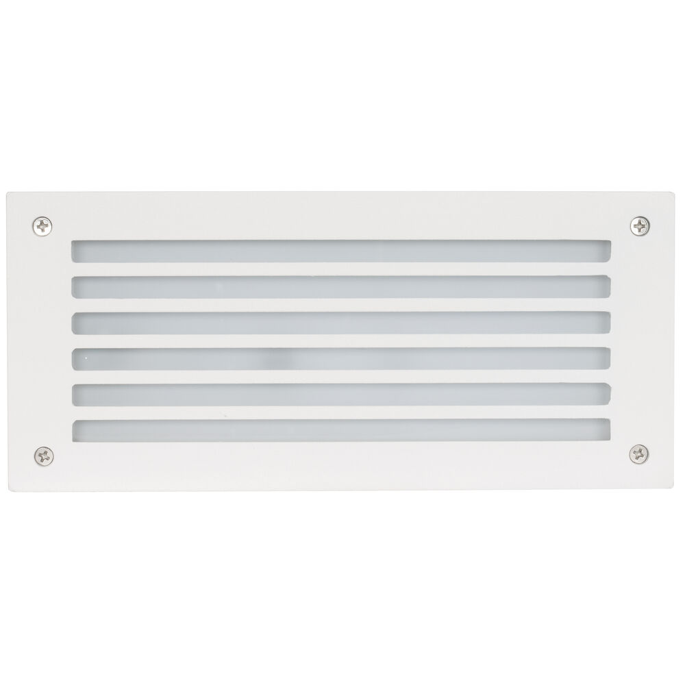 LED-Wand- und Treppeneinbauleuchte, HARDEY, LED/9W, 3000K Bild 2