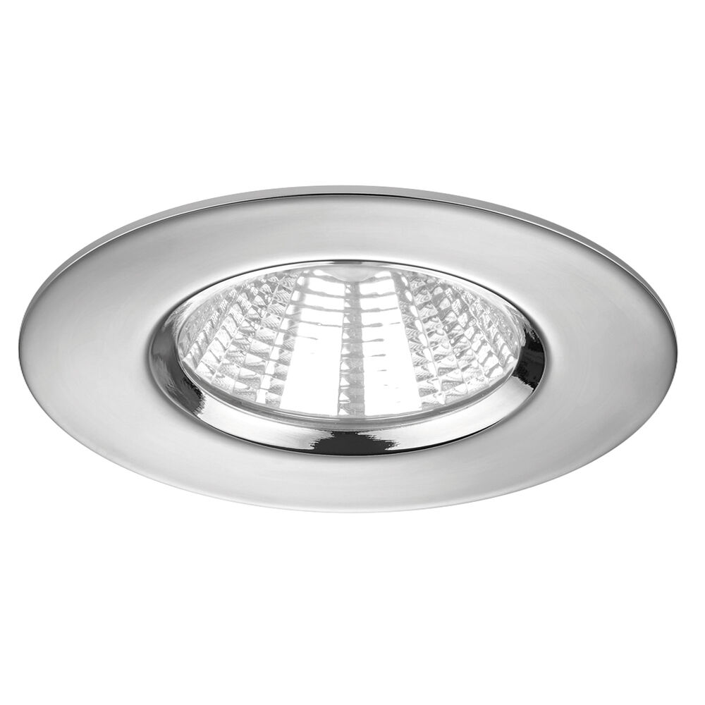 Einbauleuchte, LED/5,5W, 345 lm, 3000K