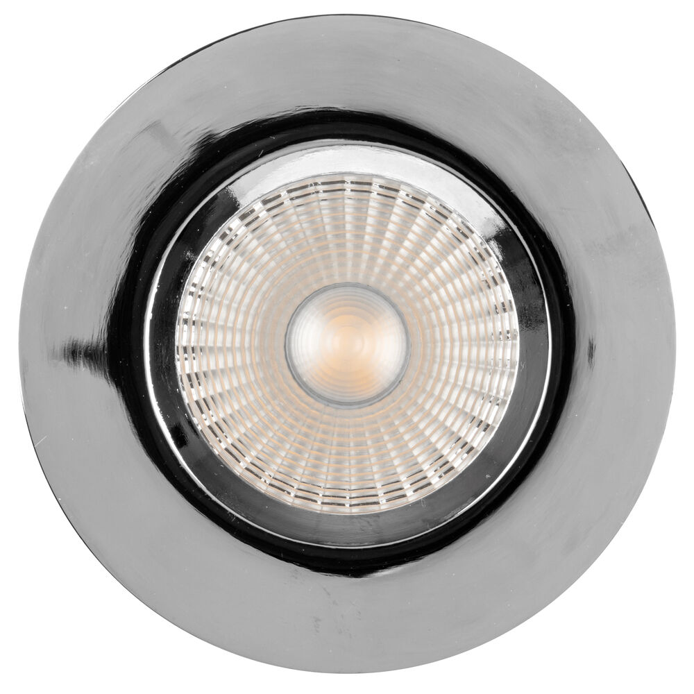 Einbauleuchte, LED/5,5W, 345 lm, 3000K Bild 2