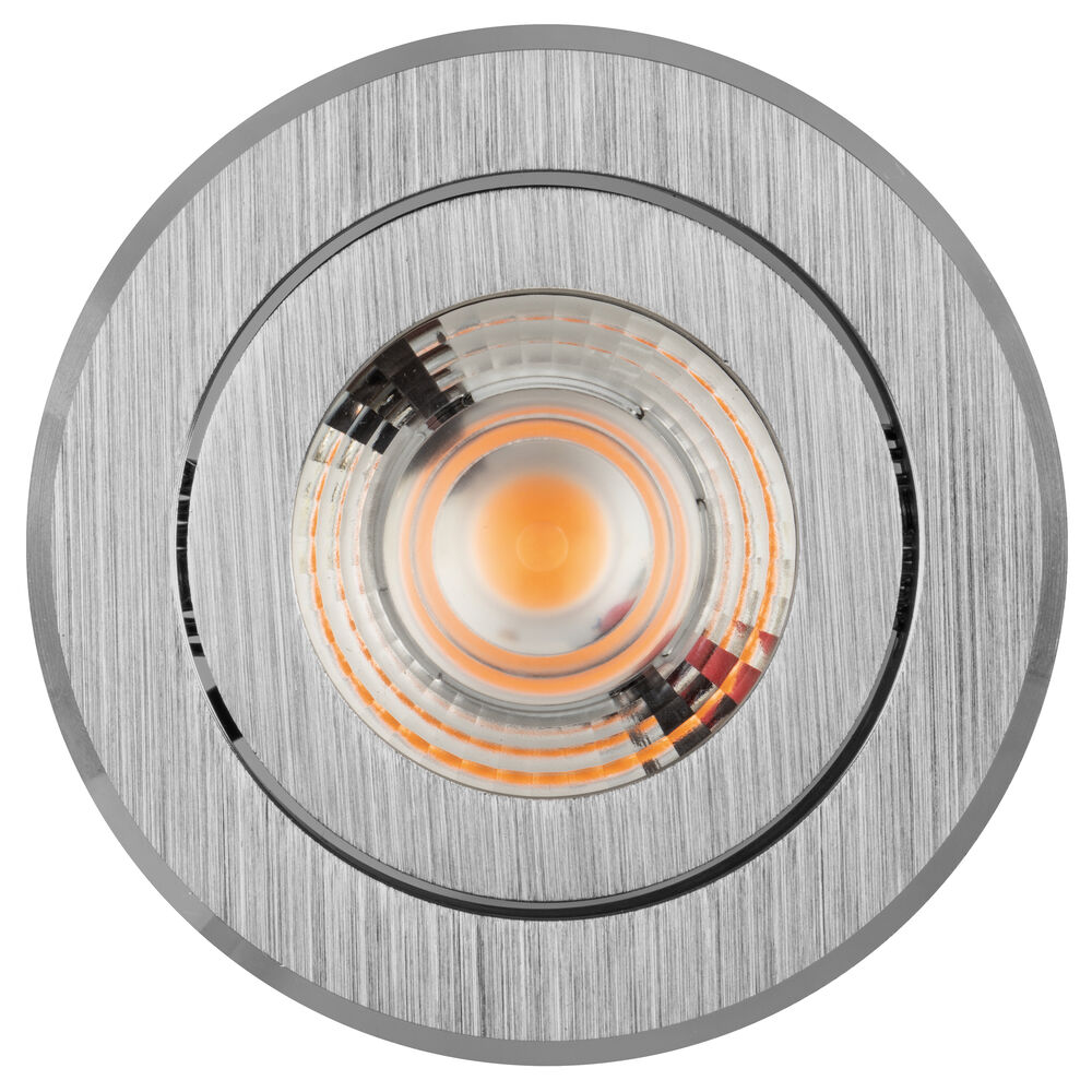 LED-Einbauleuchte, ARGENT, LED/5,5W (50W), 375 lm 3000K Bild 2