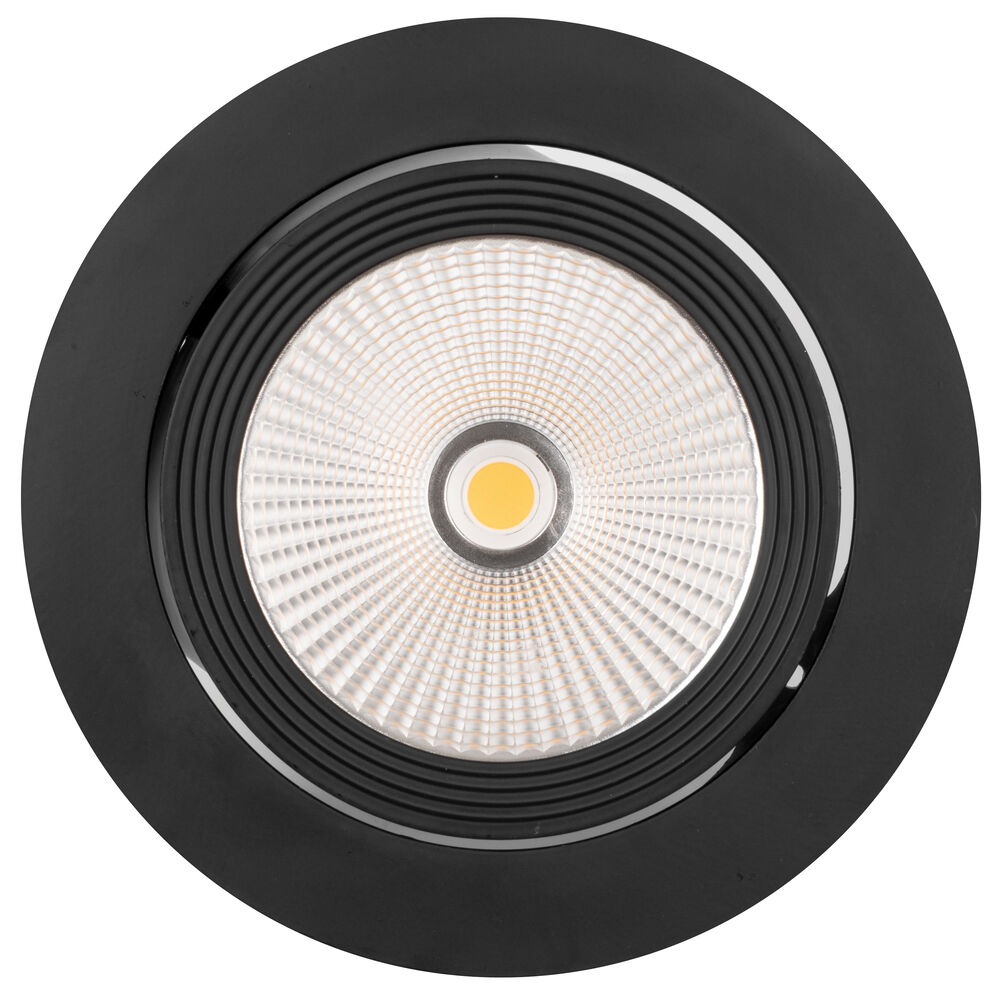 Downlight, COB-LED/33W, 4000K, Deckenausschnitt � 175 Bild 2