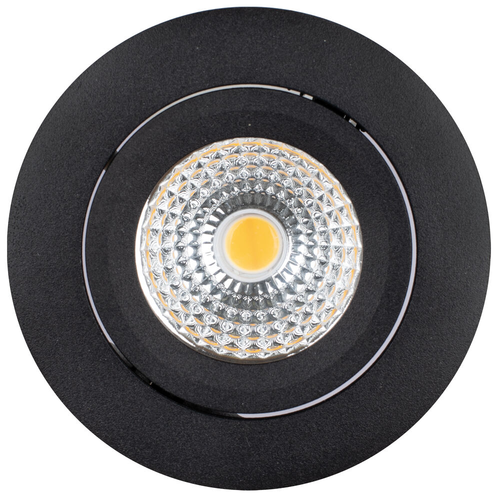Einbauleuchte, LED/4,5W, 350 lm, 2700 bis 2000K Bild 2