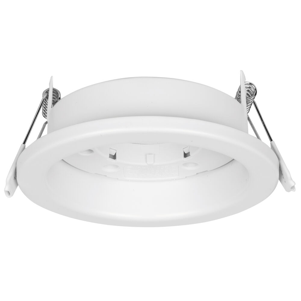 Einbauleuchte, MEGATRON PLANEX LED, mit GX53 Fassung