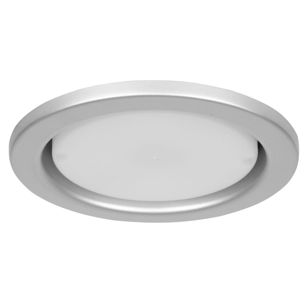 Einbauleuchte, MEGATRON PLANEX LED, mit GX53 Fassung, Deckenausschnitt � 90 Bild 2