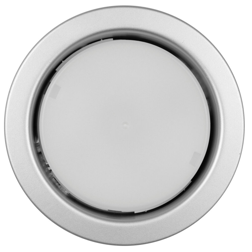 Einbauleuchte, MEGATRON PLANEX LED, mit GX53 Fassung, Deckenausschnitt � 90 Bild 3