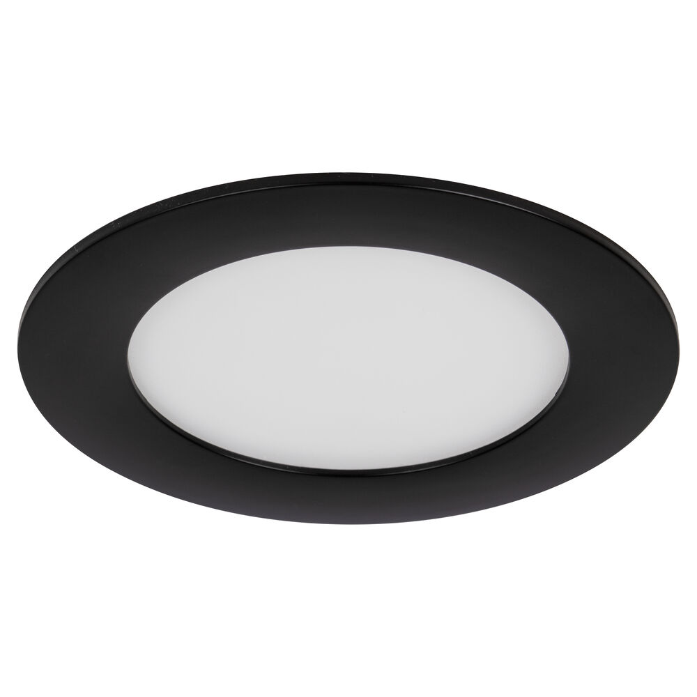 Einbauleuchte, FLAT IN, LED/7W, 600 lm, 4000K, DA- 108